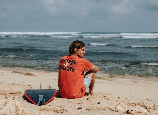ההרפתקה שהתחילה עם Rip Curl: ציוד גלישה מעבר לציפיות